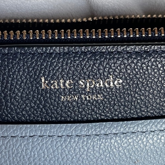 Grace Fine Grain Leather Medium Satchel | Kate Spade New York Leather kate spade Purse